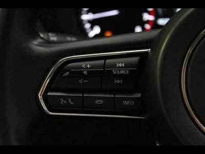 2024 Mazda Mazda CX-90 3.3 Turbo Premium