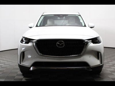 2024 Mazda Mazda CX-90 3.3 Turbo Premium