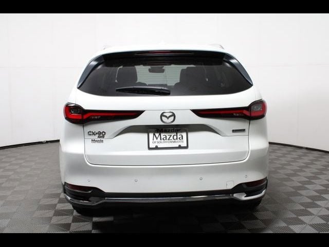 2024 Mazda Mazda CX-90 3.3 Turbo Premium