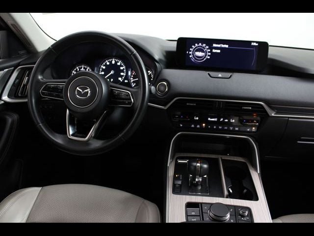 2024 Mazda Mazda CX-90 3.3 Turbo Premium