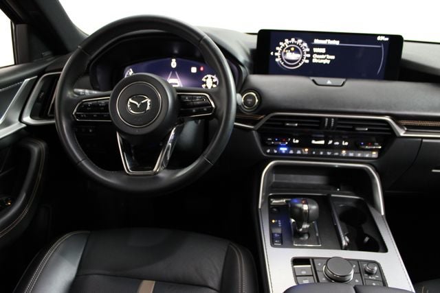 2025 Mazda Mazda CX-90 PHEV Premium Plus