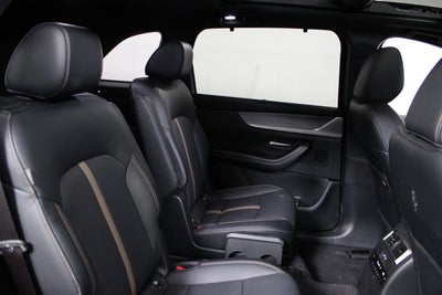 2025 Mazda Mazda CX-90 PHEV Premium Plus