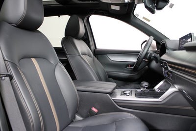 2025 Mazda Mazda CX-90 PHEV Premium Plus