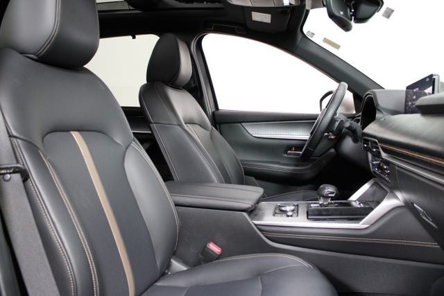 2025 Mazda Mazda CX-90 PHEV Premium Plus