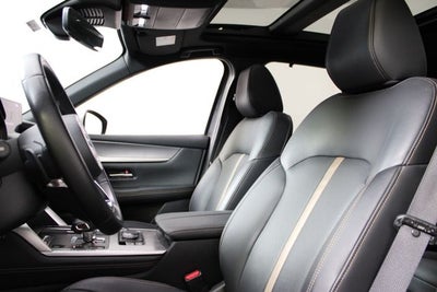 2025 Mazda Mazda CX-90 PHEV Premium Plus