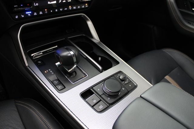 2025 Mazda Mazda CX-90 PHEV Premium Plus