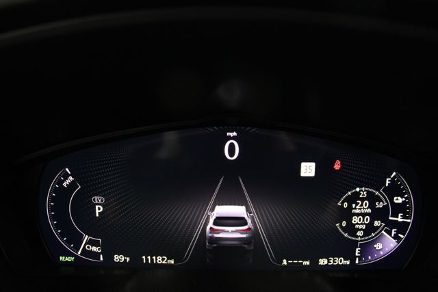2025 Mazda Mazda CX-90 PHEV Premium Plus