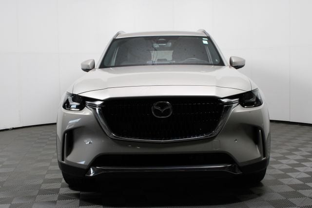 2025 Mazda Mazda CX-90 PHEV Premium Plus