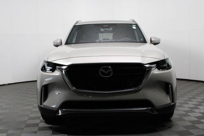 2025 Mazda Mazda CX-90 PHEV Premium Plus