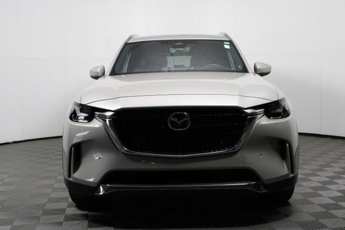 2025 Mazda Mazda CX-90 PHEV Premium Plus