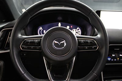 2025 Mazda Mazda CX-90 PHEV Premium Plus