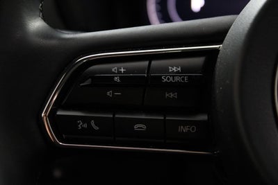 2025 Mazda Mazda CX-90 PHEV Premium Plus