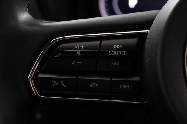 2025 Mazda Mazda CX-90 PHEV Premium Plus