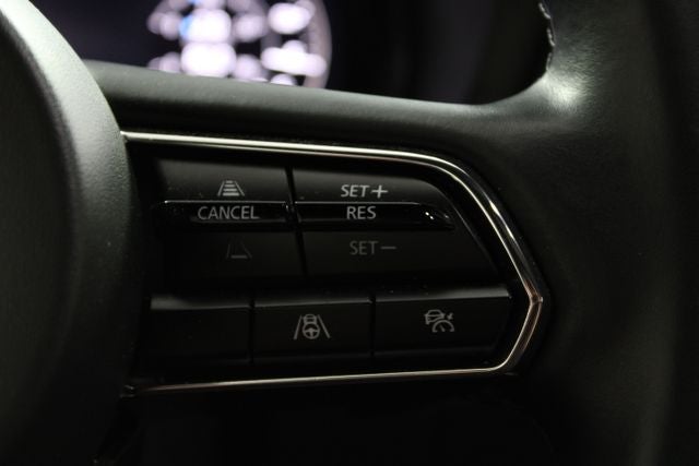 2025 Mazda Mazda CX-90 PHEV Premium Plus