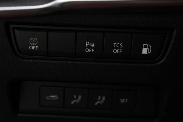 2025 Mazda Mazda CX-90 PHEV Premium Plus