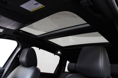 2025 Mazda Mazda CX-90 PHEV Premium Plus