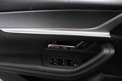 2025 Mazda Mazda CX-90 PHEV Premium Plus