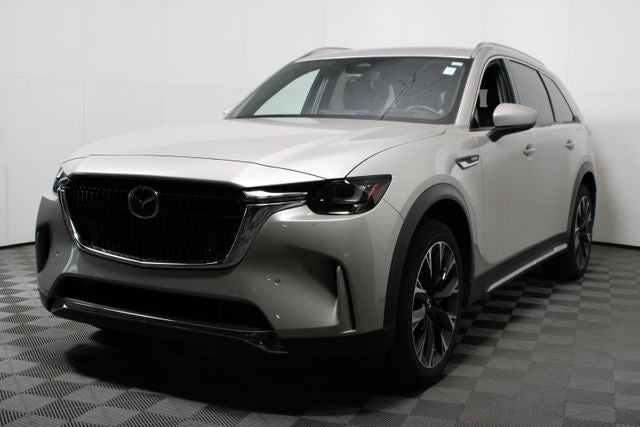2025 Mazda Mazda CX-90 PHEV Premium Plus