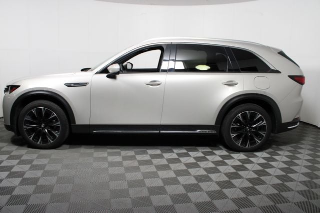 2025 Mazda Mazda CX-90 PHEV Premium Plus