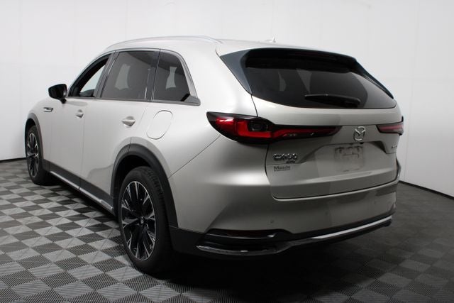 2025 Mazda Mazda CX-90 PHEV Premium Plus