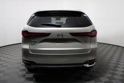 2025 Mazda Mazda CX-90 PHEV Premium Plus