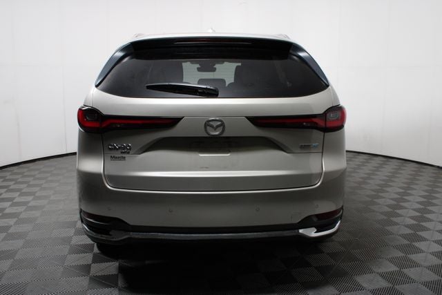 2025 Mazda Mazda CX-90 PHEV Premium Plus