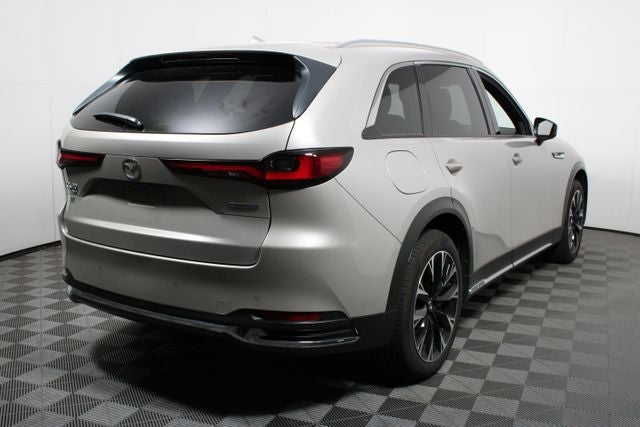 2025 Mazda Mazda CX-90 PHEV Premium Plus