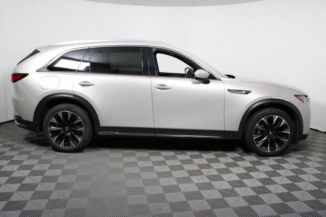 2025 Mazda Mazda CX-90 PHEV Premium Plus