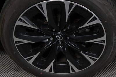 2025 Mazda Mazda CX-90 PHEV Premium Plus