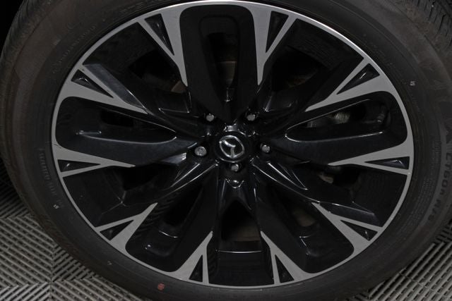2025 Mazda Mazda CX-90 PHEV Premium Plus