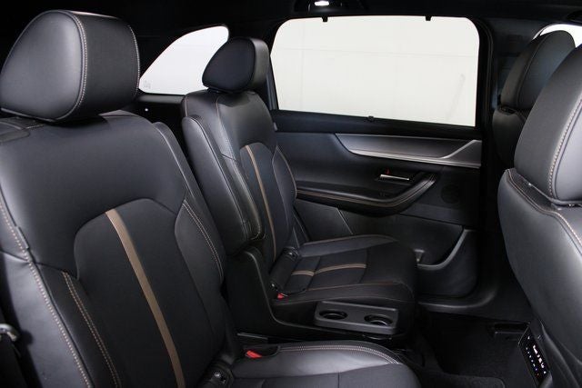 2025 Mazda Mazda CX-90 PHEV Premium Plus