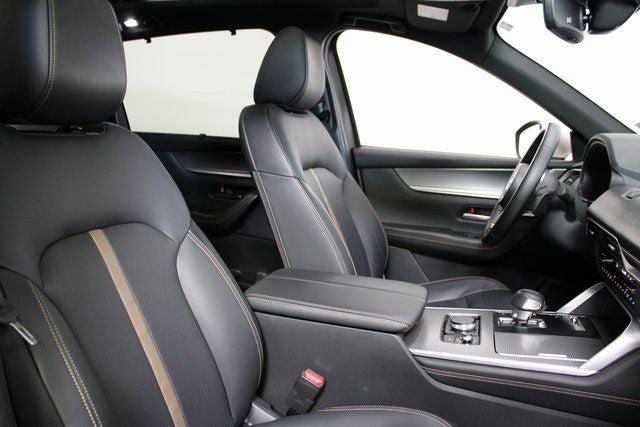 2025 Mazda Mazda CX-90 PHEV Premium Plus