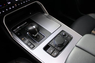 2025 Mazda Mazda CX-90 PHEV Premium Plus