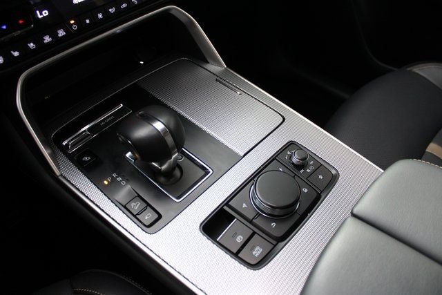 2025 Mazda Mazda CX-90 PHEV Premium Plus