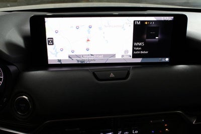 2025 Mazda Mazda CX-90 PHEV Premium Plus