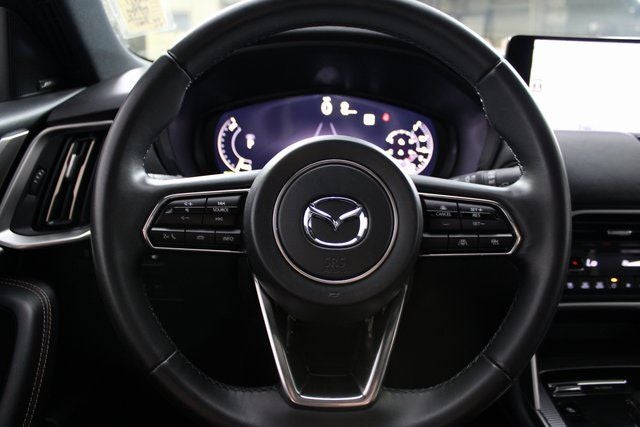 2025 Mazda Mazda CX-90 PHEV Premium Plus