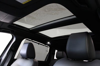 2025 Mazda Mazda CX-90 PHEV Premium Plus