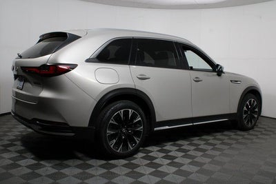 2025 Mazda Mazda CX-90 PHEV Premium Plus