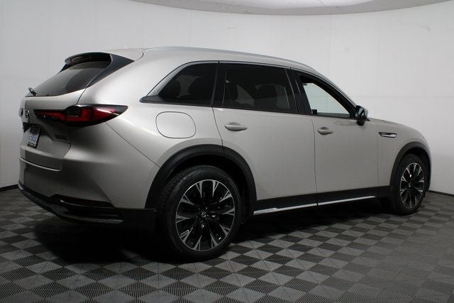 2025 Mazda Mazda CX-90 PHEV Premium Plus
