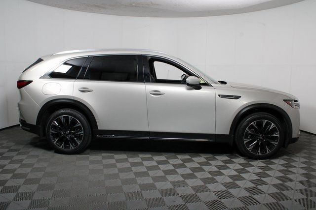 2025 Mazda Mazda CX-90 PHEV Premium Plus