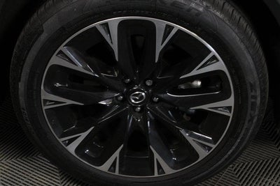 2025 Mazda Mazda CX-90 PHEV Premium Plus