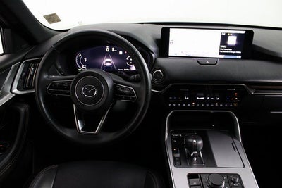 2025 Mazda Mazda CX-90 PHEV Premium Plus
