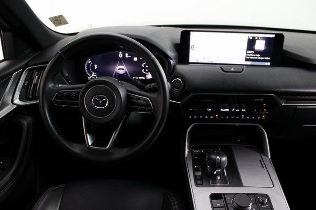 2025 Mazda Mazda CX-90 PHEV Premium Plus
