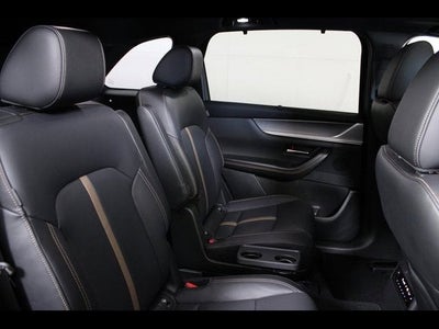 2025 Mazda Mazda CX-90 PHEV Premium Plus