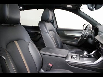 2025 Mazda Mazda CX-90 PHEV Premium Plus