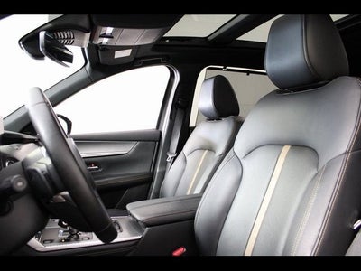 2025 Mazda Mazda CX-90 PHEV Premium Plus