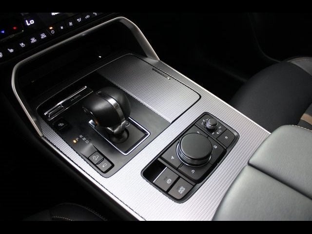 2025 Mazda Mazda CX-90 PHEV Premium Plus