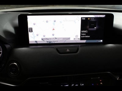 2025 Mazda Mazda CX-90 PHEV Premium Plus