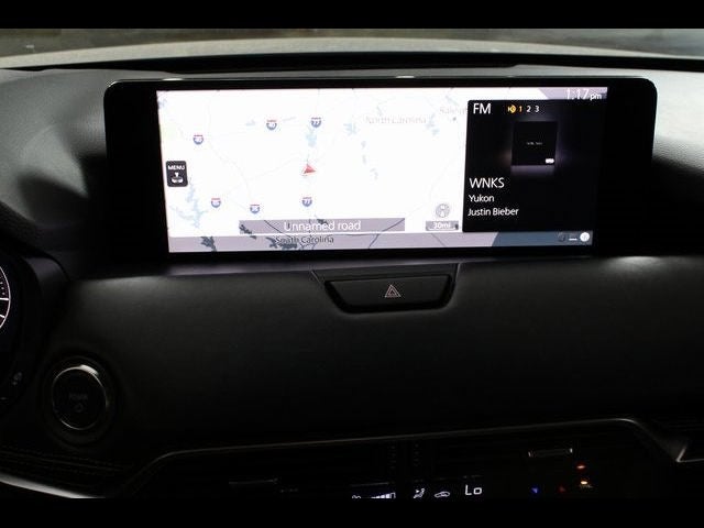 2025 Mazda Mazda CX-90 PHEV Premium Plus