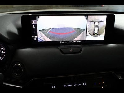 2025 Mazda Mazda CX-90 PHEV Premium Plus